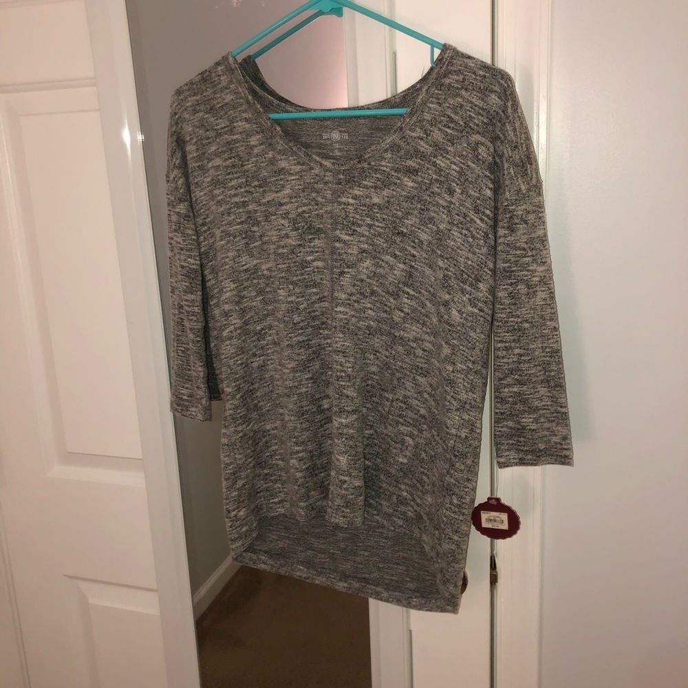 BRAND NEW Long Sleeve Top